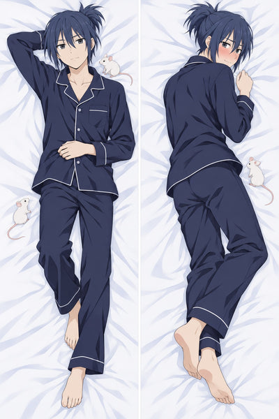 Nezumi pyjama souris dakimakura