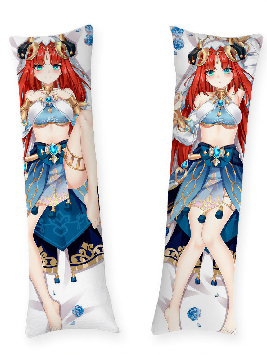 Nilou de Genshin Impact dakimakura