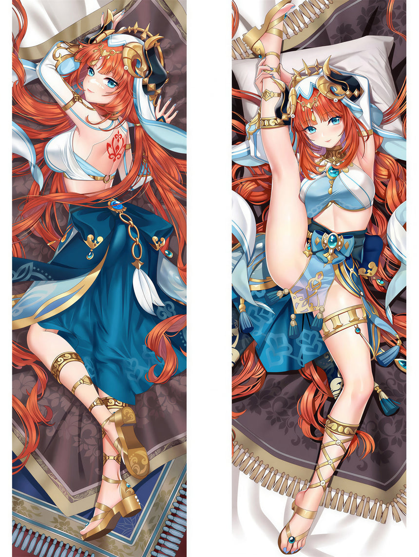 Nilou Sexy dakimakura