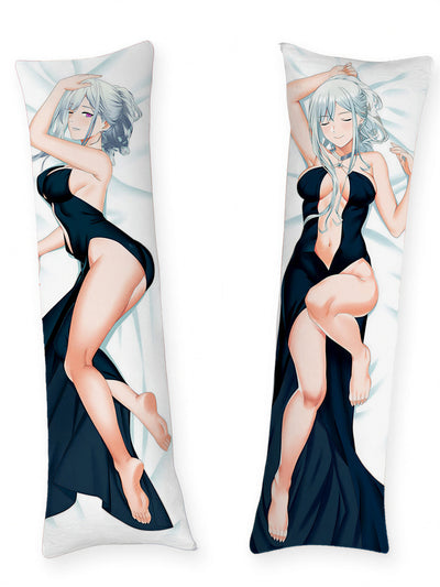 Noelle Adult dakimakura