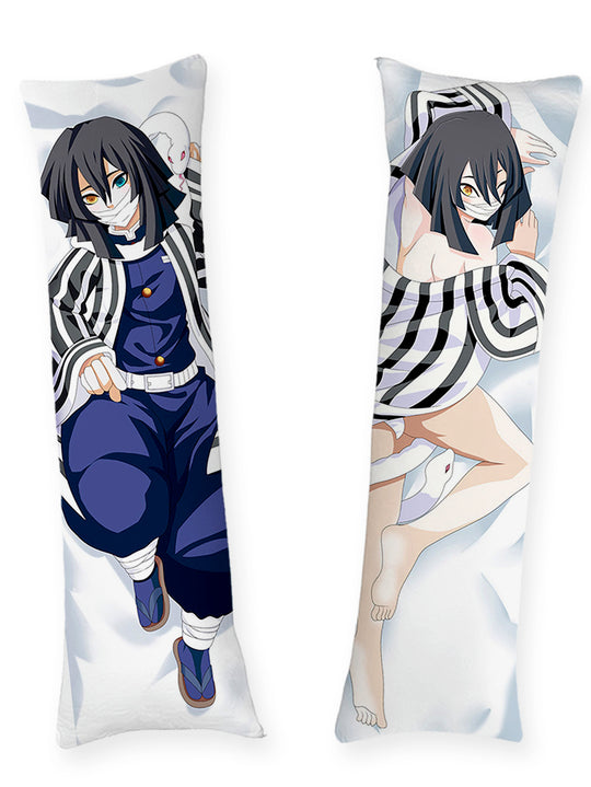 Obanai Iguro dakimakura