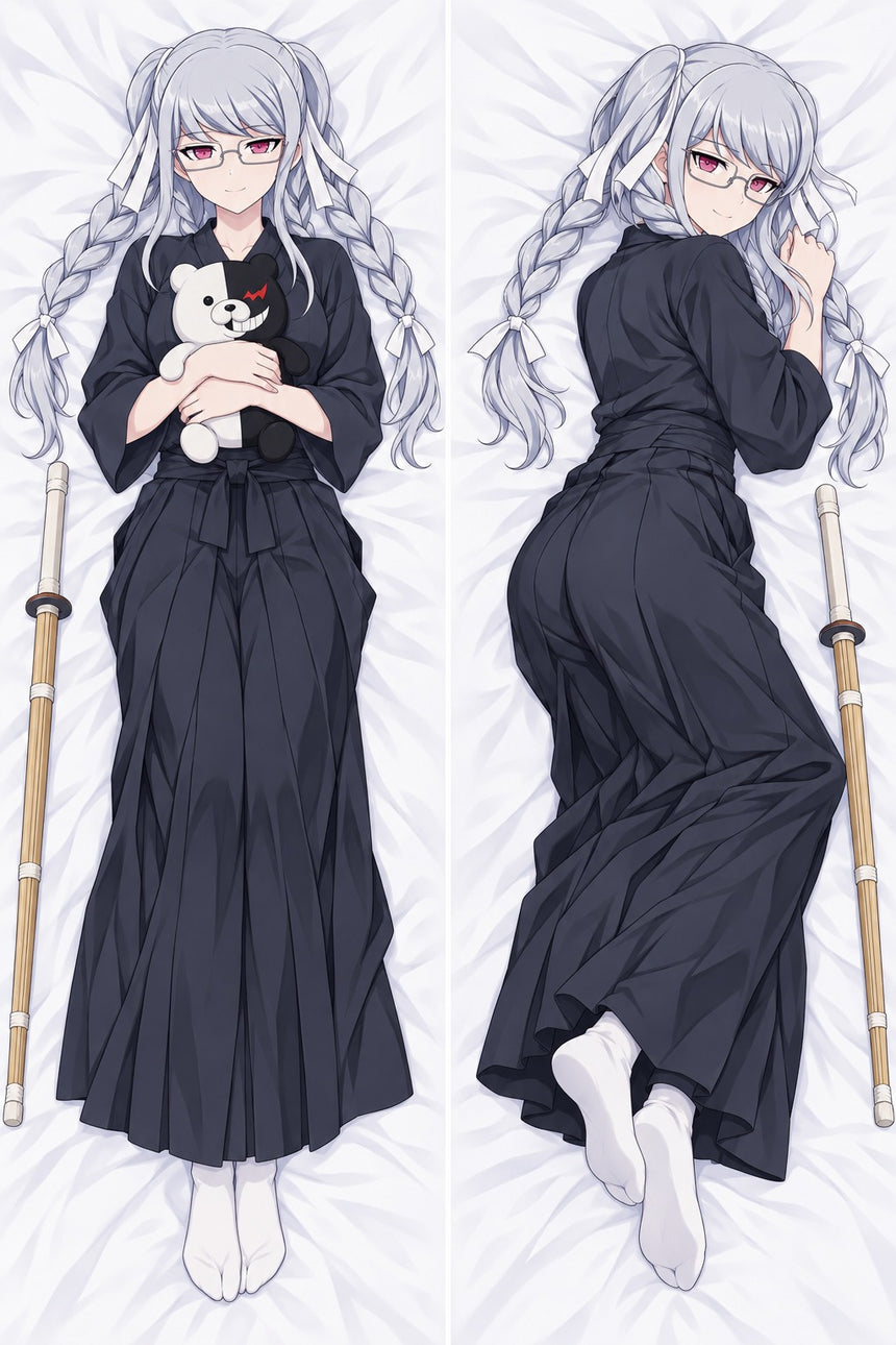 Peko Kendo Body Pillow