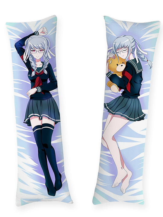 Peko Pekoyama uniforme marin dakimakura