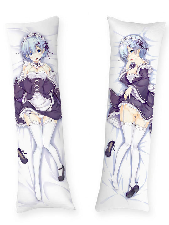 Rem je suis à toi dakimakura