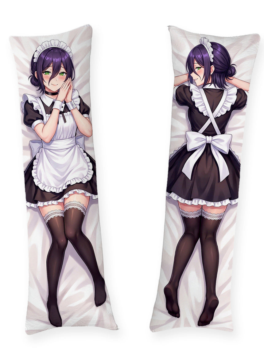 Reze soubrette dakimakura