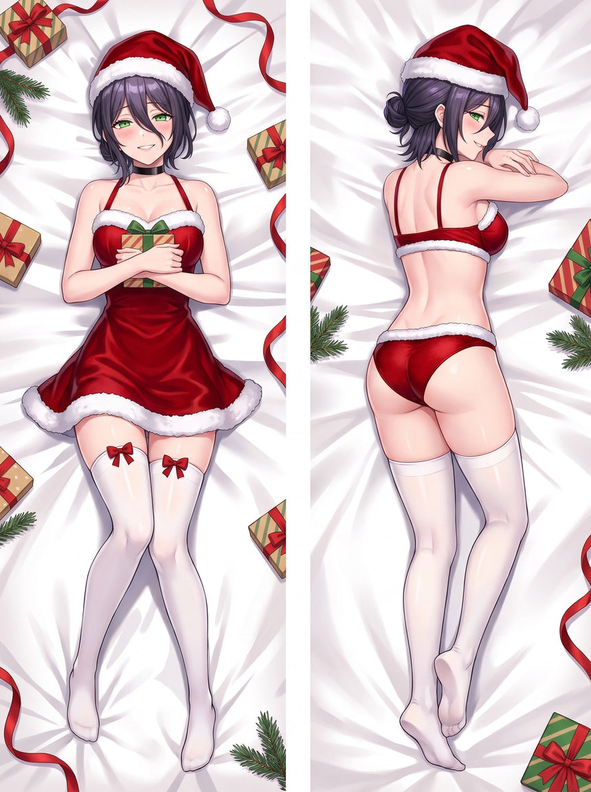 Reze Noël dakimakura