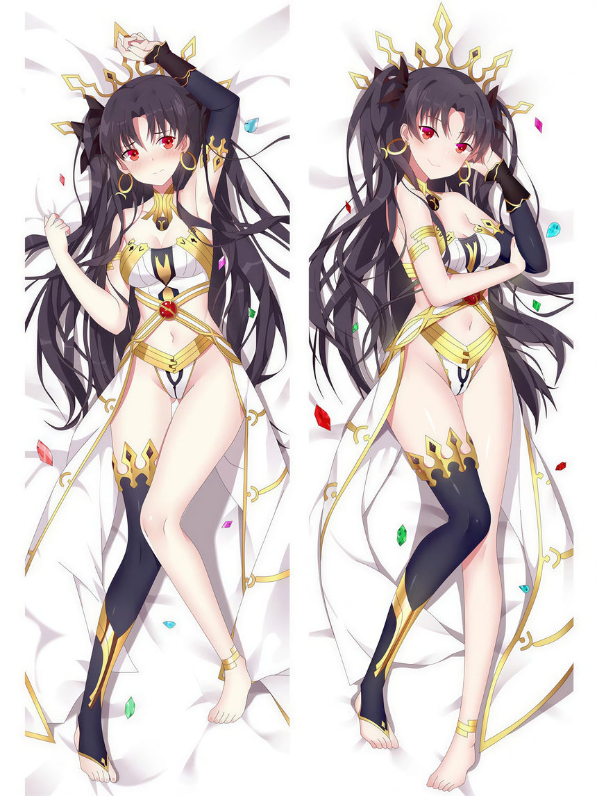 Rin Fate dakimakura