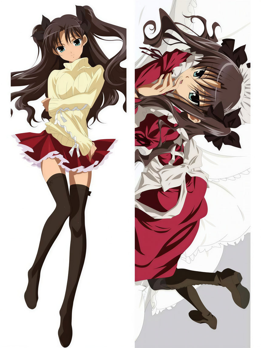 Rin dakimakura