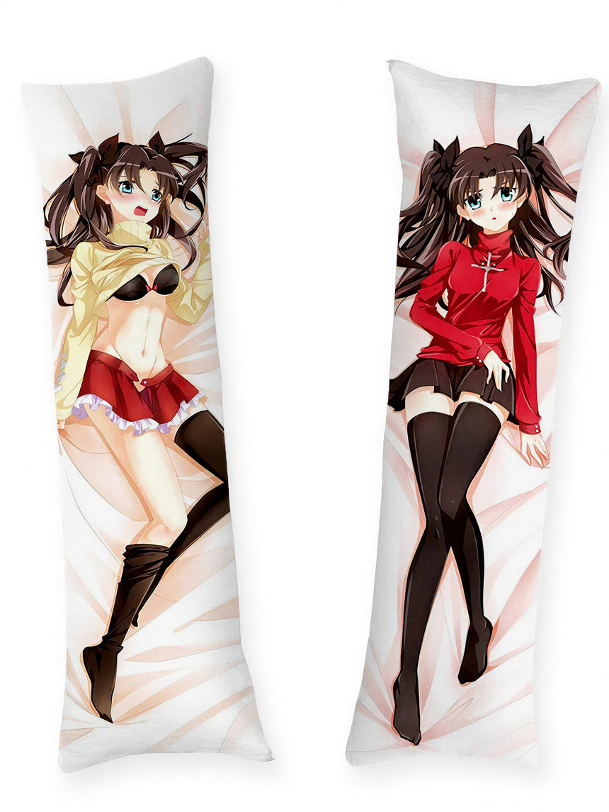 Rin Sexy dakimakura