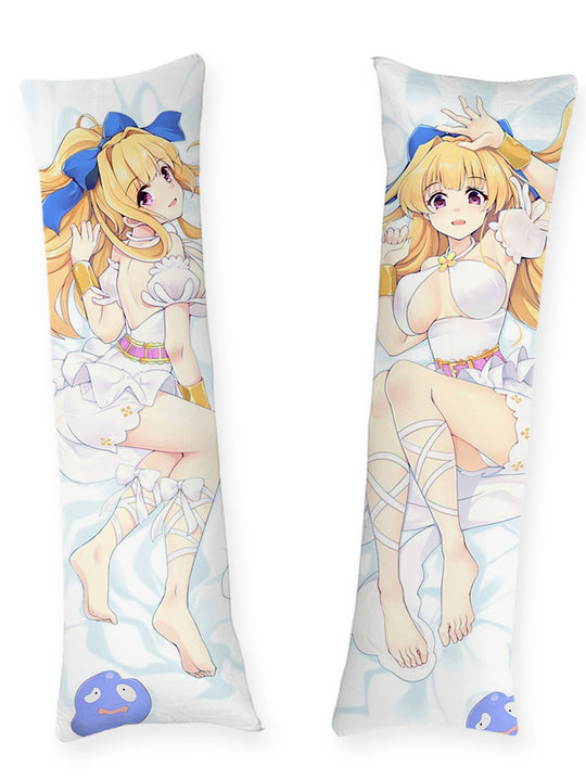 Ristarte robe blanche dakimakura