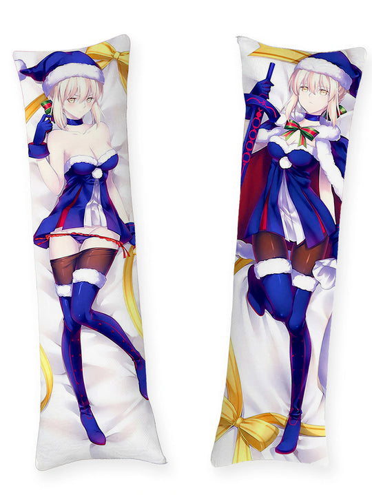 Saber Mère Noël dakimakura