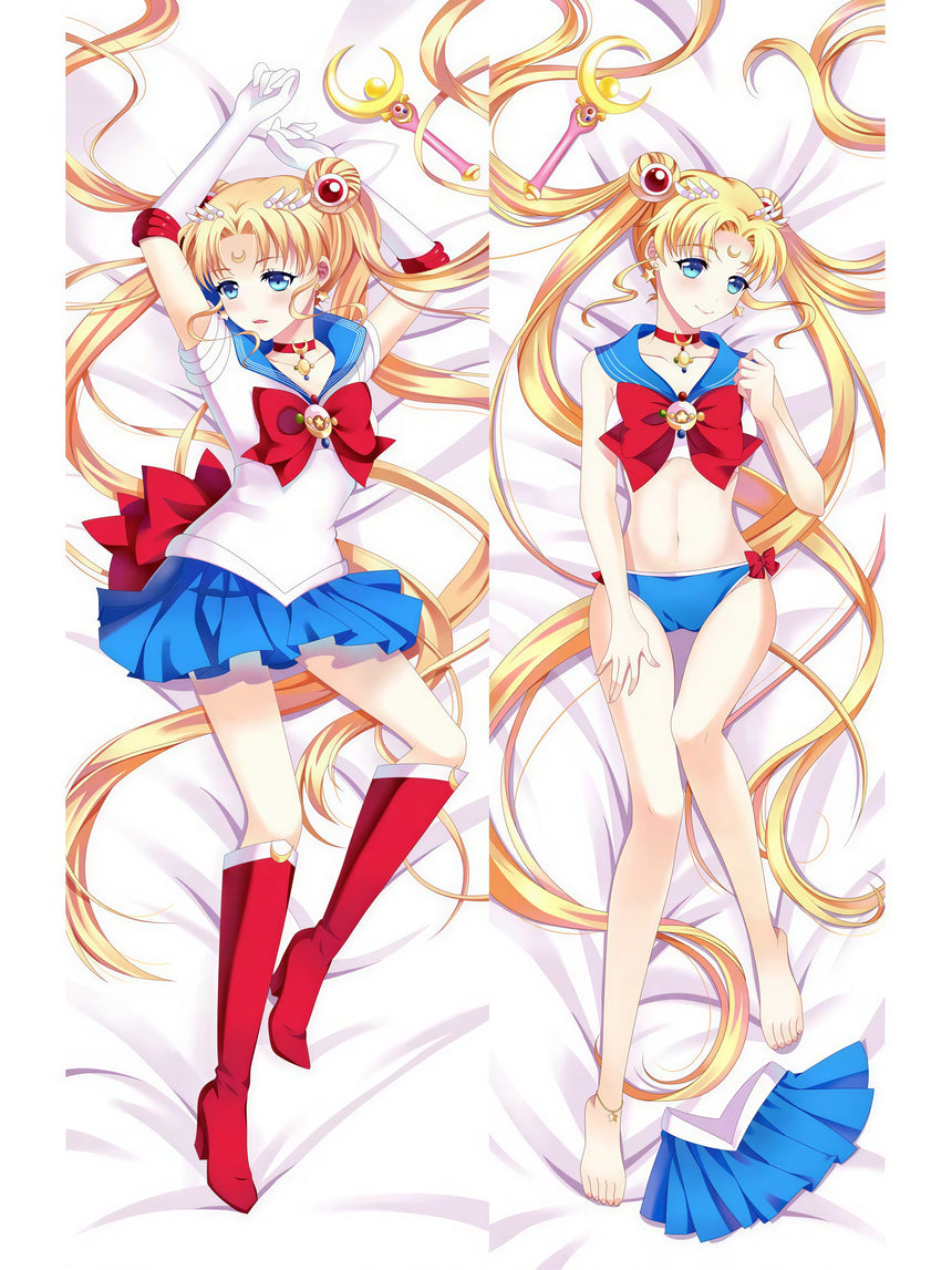 Sailor Moon mignonne dakimakura