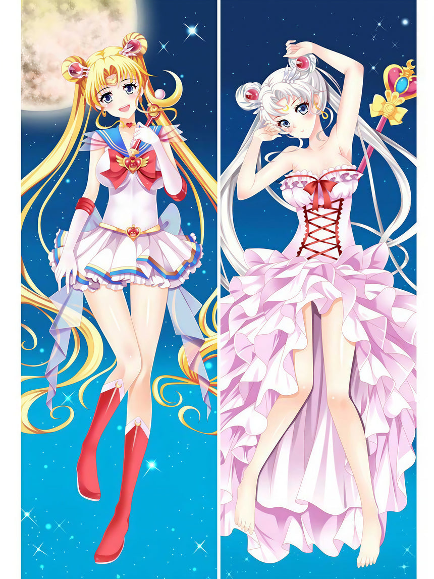 Usagi Tsukino dakimakura