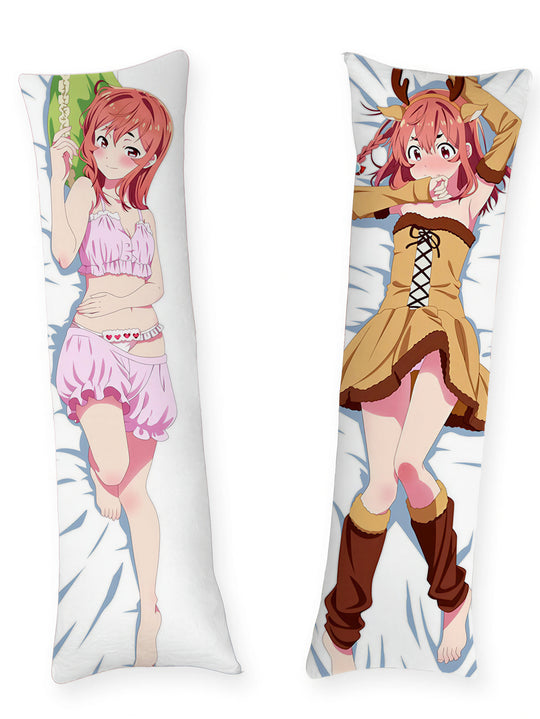 Sakurasawa Rent Girlfriend dakimakura