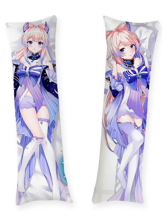 Sangonomiya Genshin jolie dakimakura