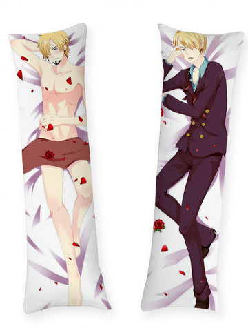 Sanji One Piece dakimakura