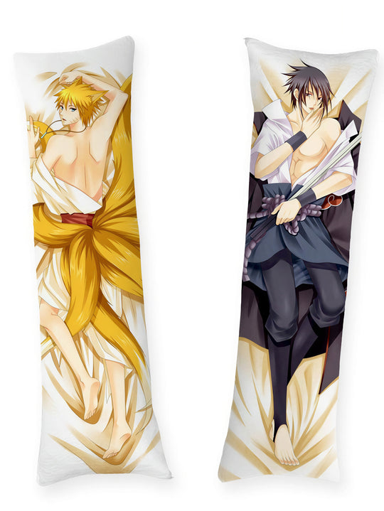 Sasuke x Naruto dakimakura