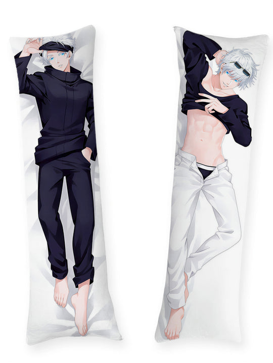 Gojo Satoru dakimakura
