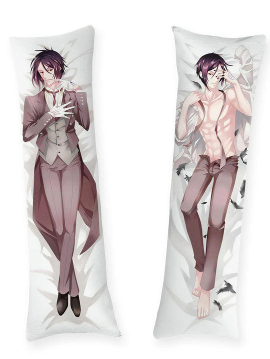 Sebastian Butler dakimakura