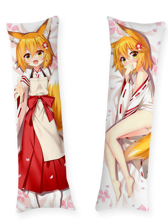 Senko dakimakura