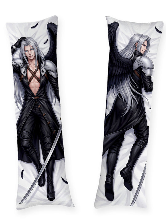 Sephiroth One Winged Angel dakimakura