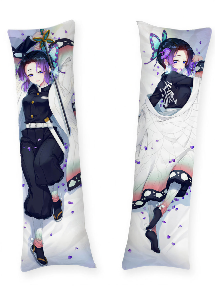 Shinobu mignonne dakimakura
