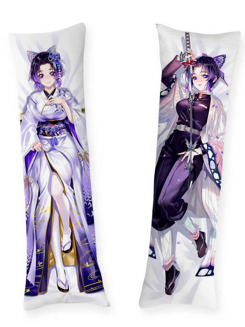 Shinobu Kocho dakimakura