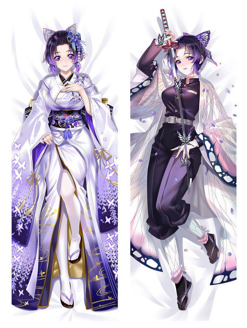 Shinobu Kocho dakimakura