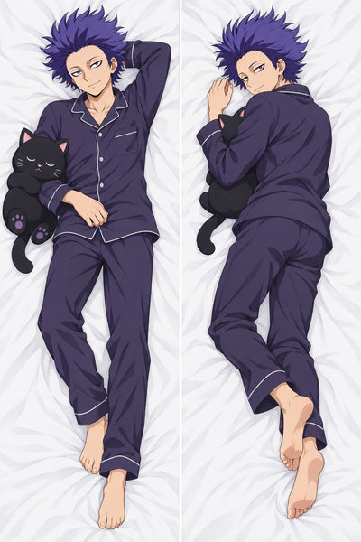 Shinso pyjama violet dakimakura