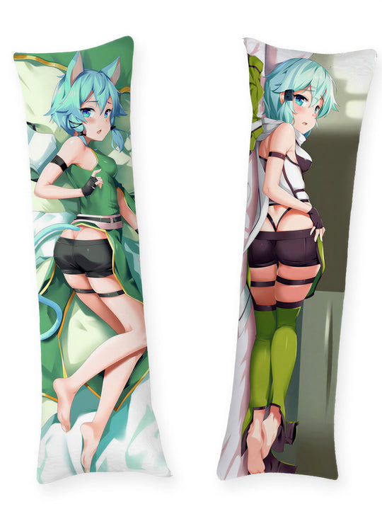 Sinon mignonne dakimakura