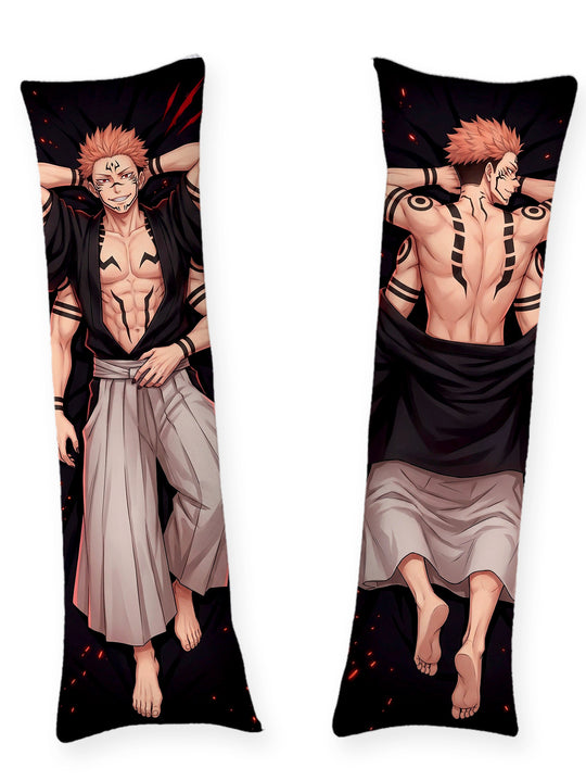 Sukuna véritable forme Heian dakimakura