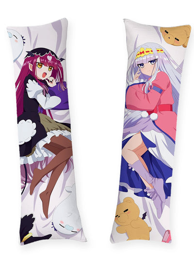 Syalis pyjama rose dakimakura