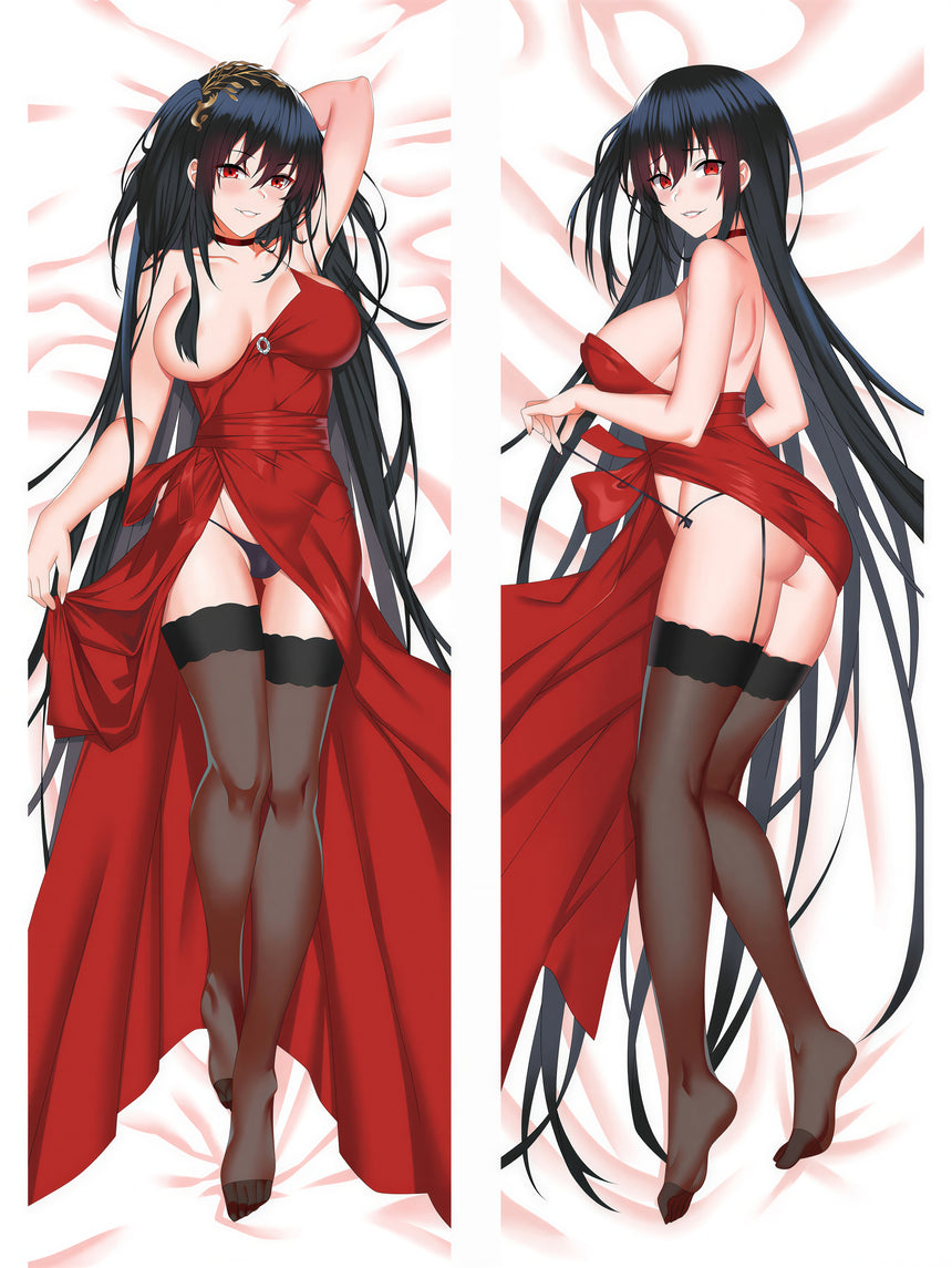 Tahou Sexy Azur Lane dakimakura