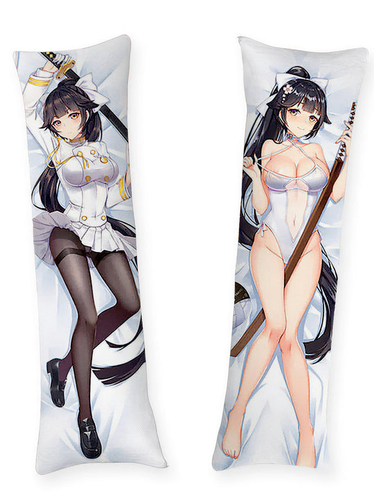 Azur Lane Takao dakimakura