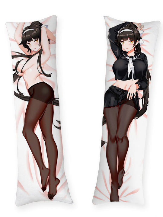 Takao Azur Lane dakimakura