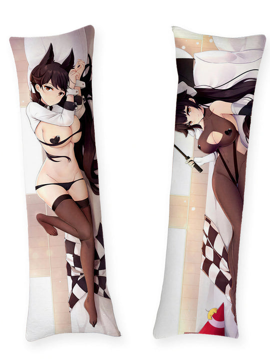 Takao mignonne dakimakura