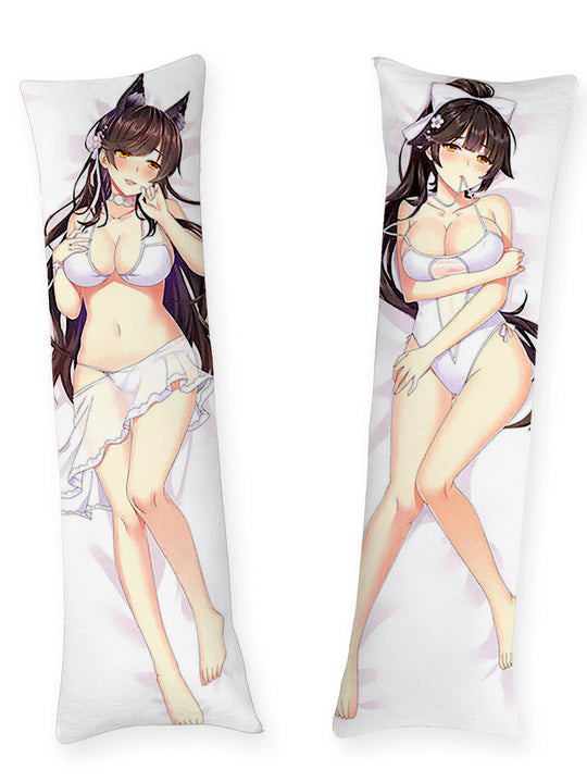 Takao Waifu dakimakura