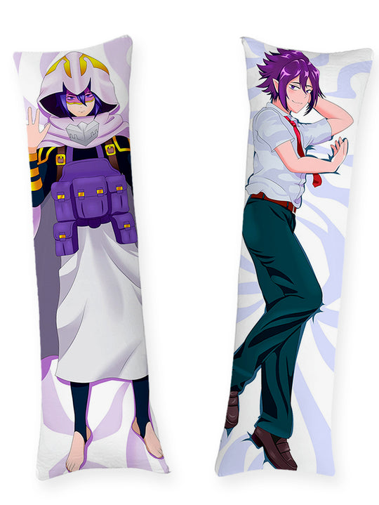 Tamaki Amajiki costume de héros dakimakura