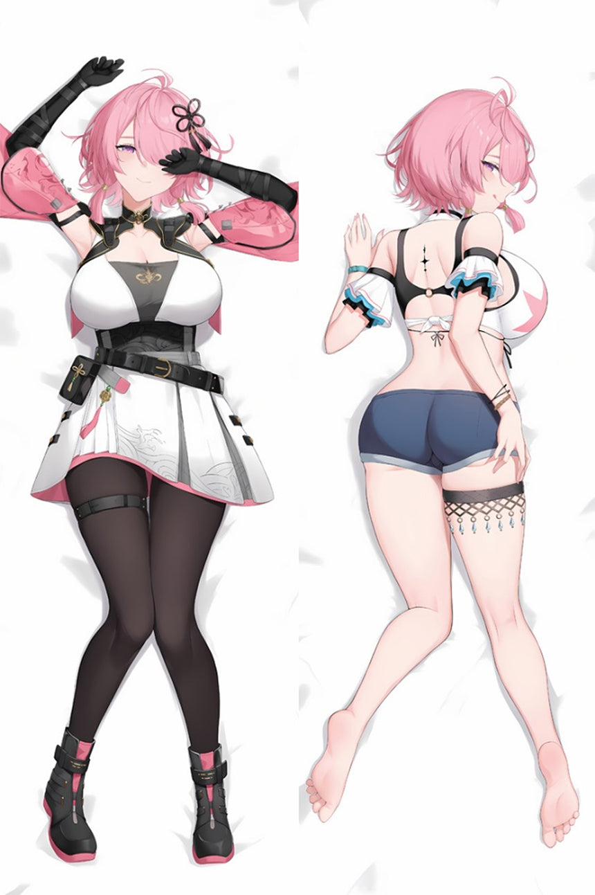 Taoqi tenue de combat dakimakura
