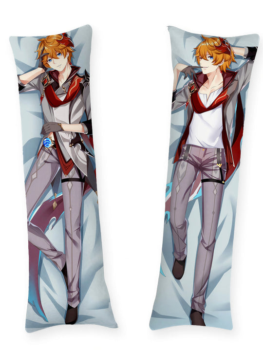 Childe Genshin Impact dakimakura