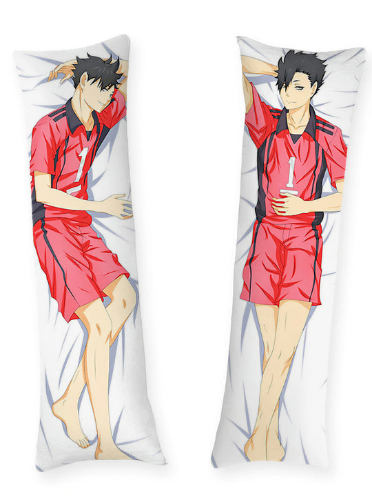 Tetsuro Haikyu! dakimakura