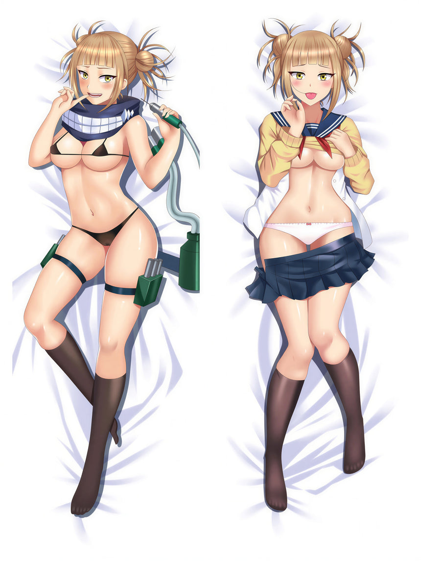 Toga adorable dakimakura
