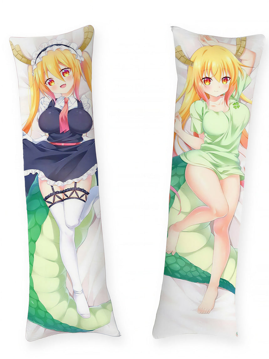 Tohru soubrette dakimakura