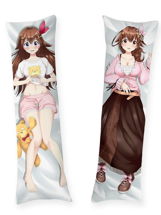 Tokino Sora pyjama ours dakimakura