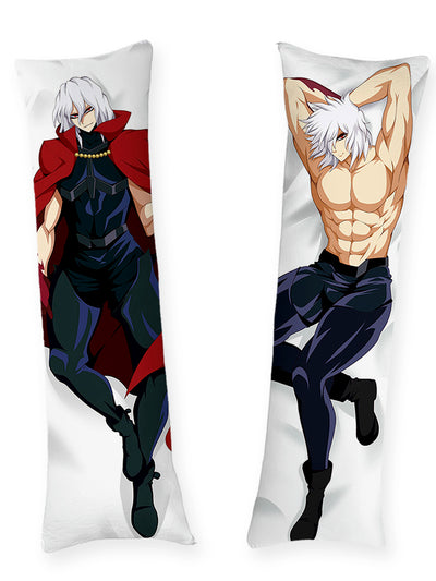 Tomura Shigaraki dakimakura