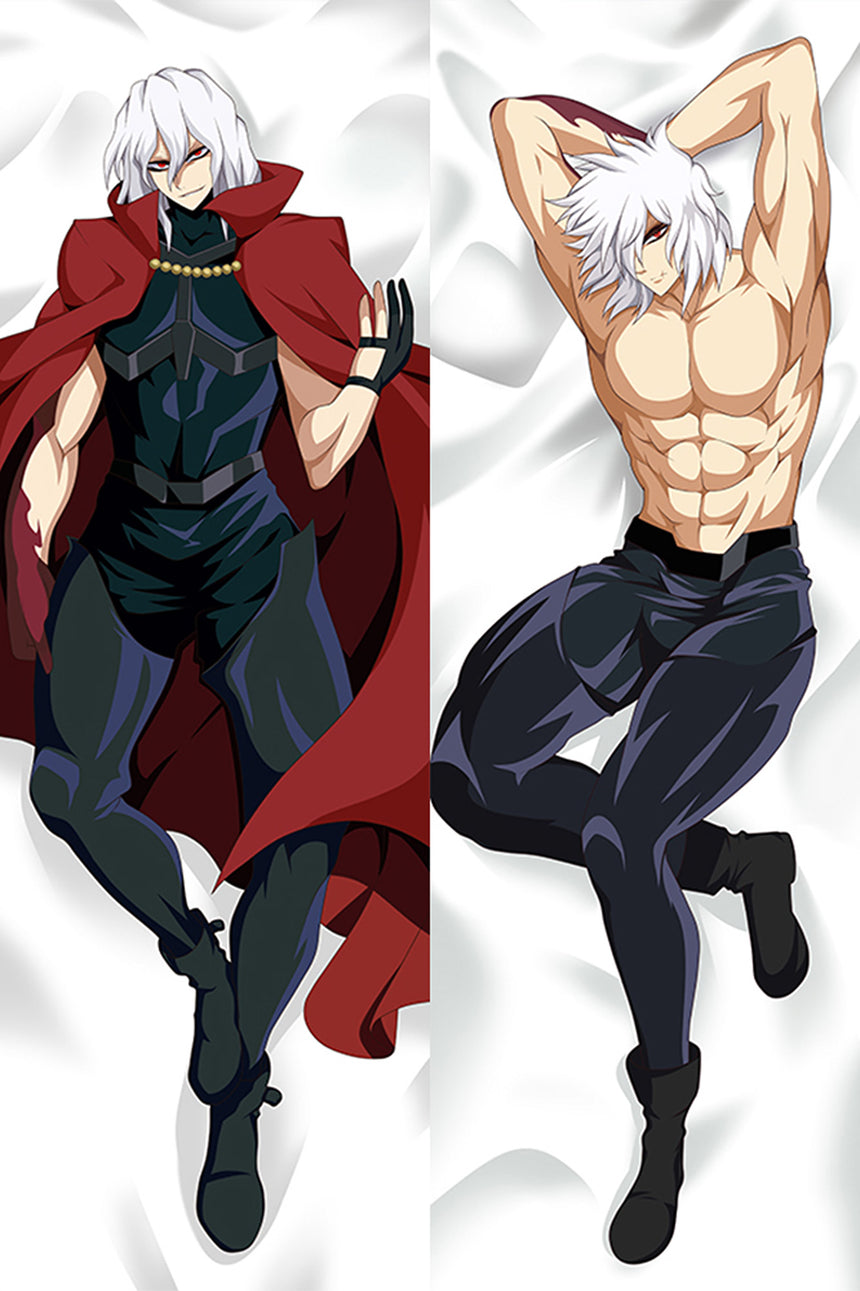 Tomura Shigaraki dakimakura