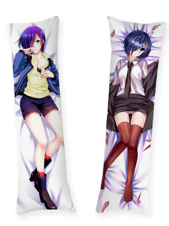 Touka Kirishima dakimakura