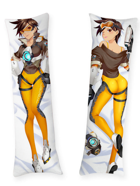 Tracer Overwatch dakimakura