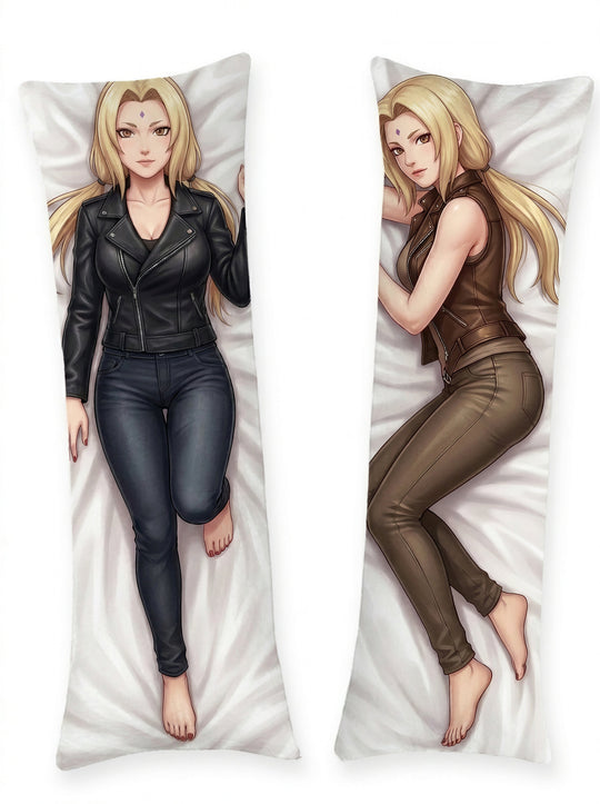 Tsunade dakimakura
