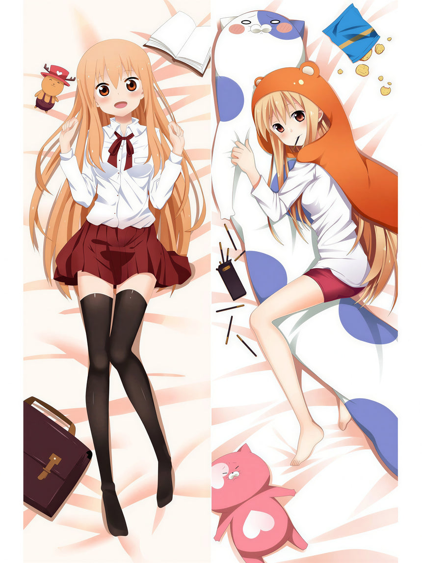 Umaru de Himouto! Umaru-chan dakimakura